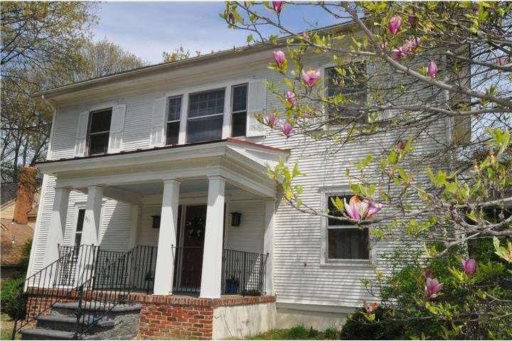 501 Grove St, Haddonfield, NJ 08033 - photo 1