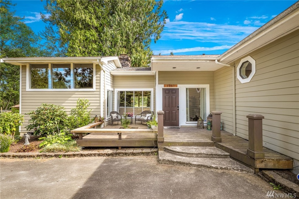 2287 E Hemmi Rd, Bellingham, WA 98226 - photo 1