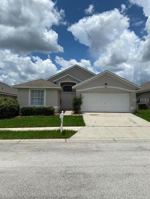 548 Brayton Ln, Davenport, FL 33897 - photo 1