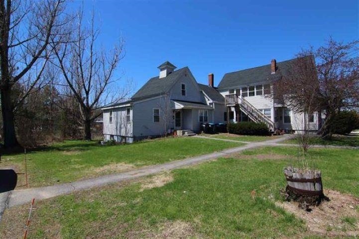 69 Turnpike St unit C, Allenstown, NH 03275 - photo 1