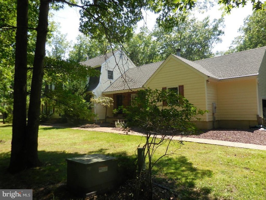 895 Nugentown Rd, Little Egg Harbor Township, NJ 08087 - photo 1