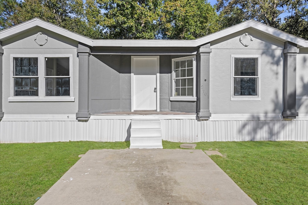 2701 Fm 1127 Rd, Shepherd, TX 77371 - photo 1