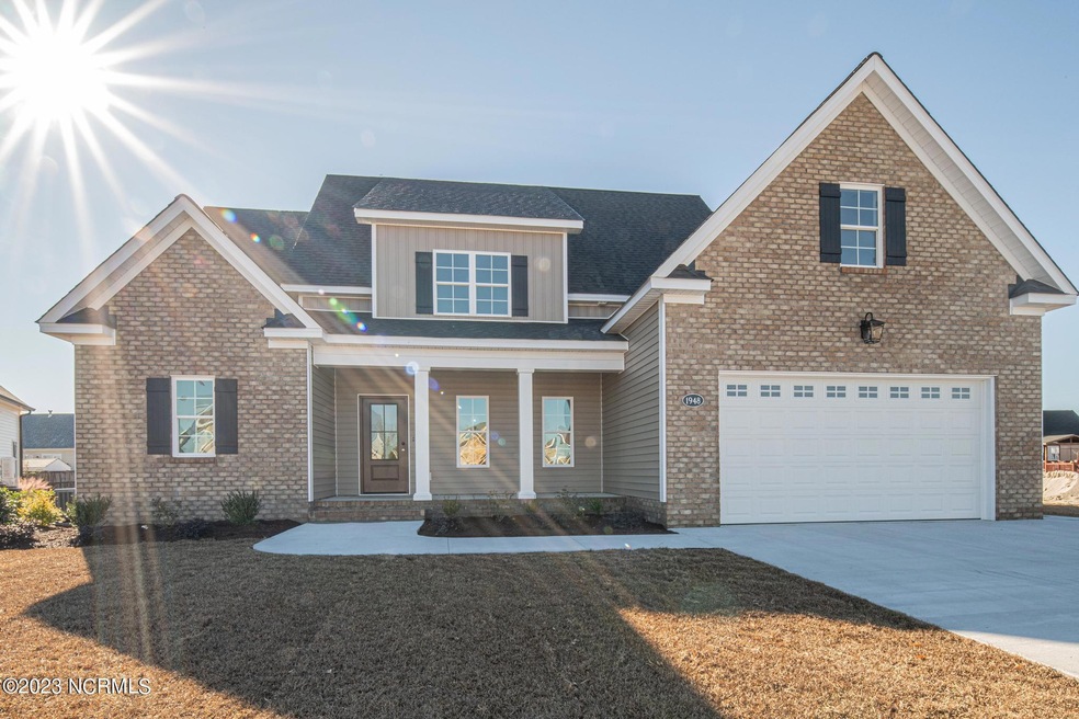 1948 Belle's Ferry Ct, Winterville, NC 28590 - photo 1