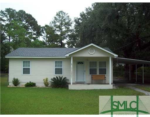 Exterior Front. Absolutely Precious Home.  New Roo