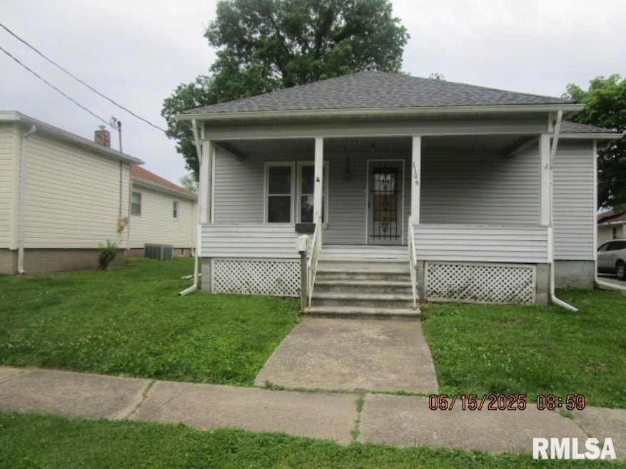 For Sale $109,900 • Co-Listing Agent