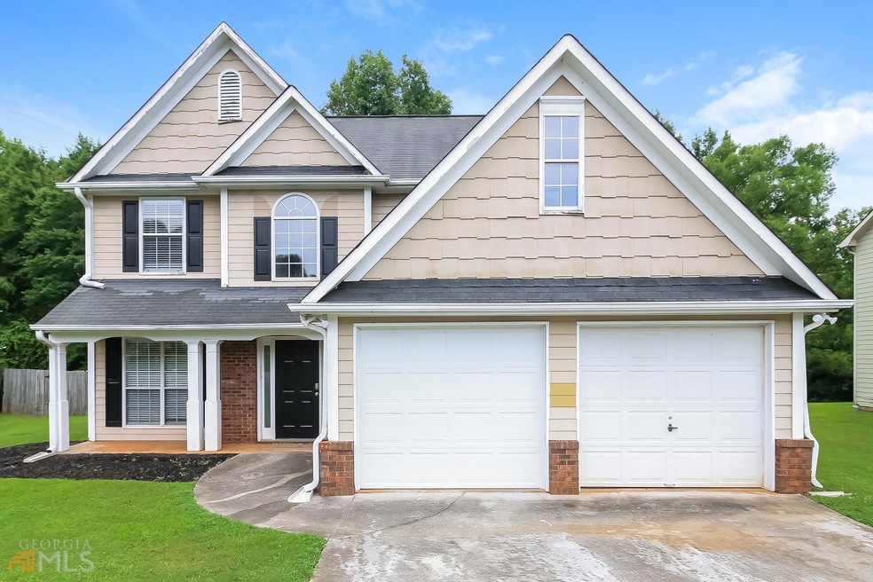 unlisted-address, Covington, GA 30016 - photo 1