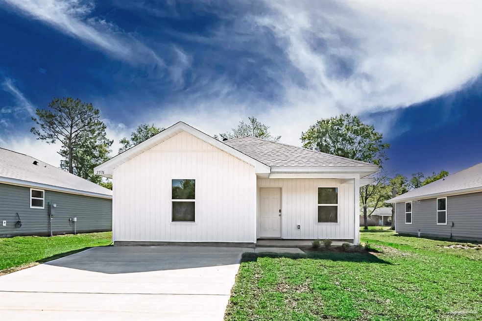 not actual home, photos are of similar