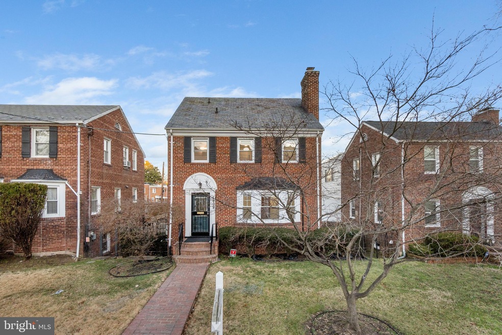 4509 Sargent Rd NE, Washington, DC 20017 - photo 1