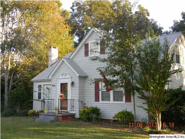 So much curb appeal!!