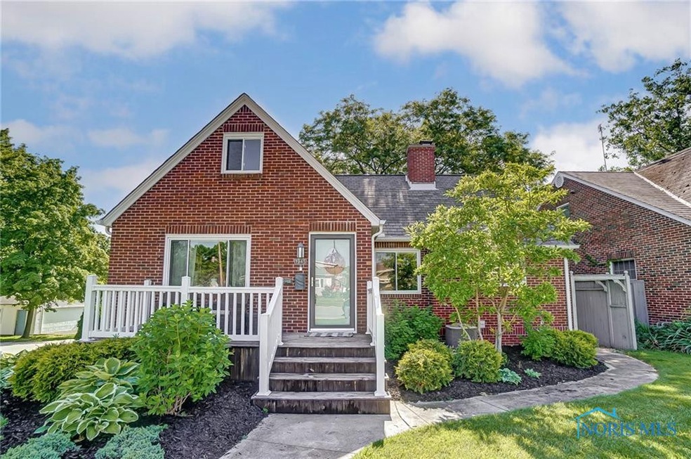 1945 N Main St, Findlay, OH 45840 - photo 1