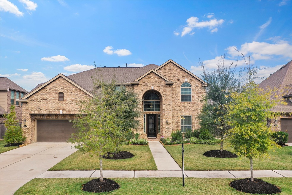 1622 Saxon Bend Trail, Richmond, TX 77469 - photo 1