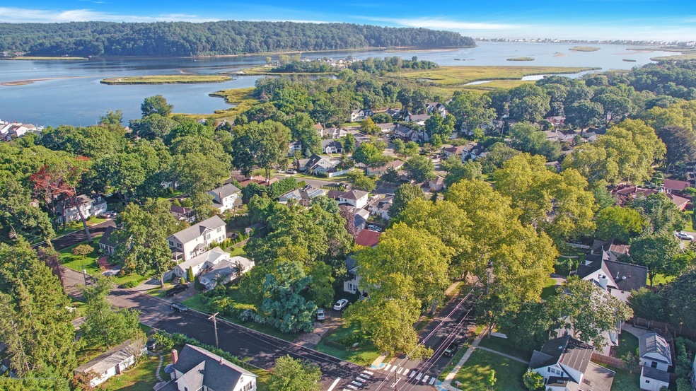 Property Aerial