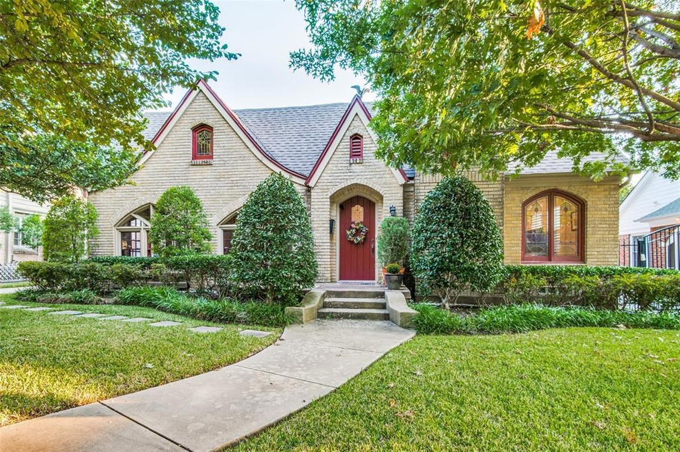 5338 Merrimac Ave, Dallas, TX 75206 - photo 1