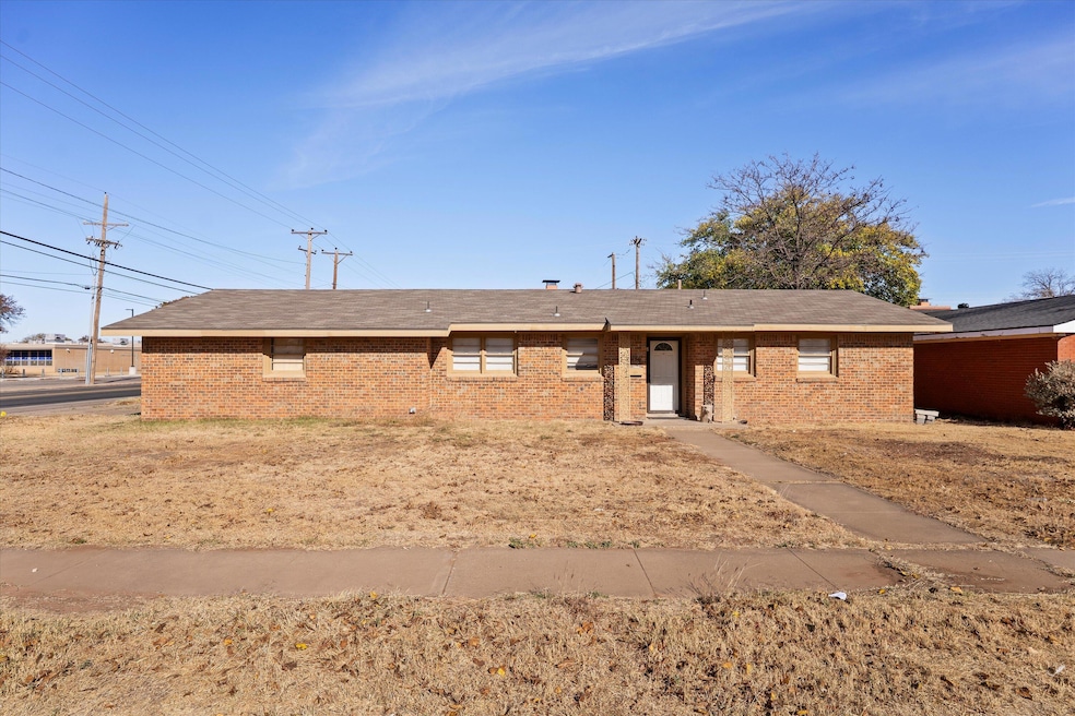 5436 15th St, Lubbock, TX 79416 - photo 1