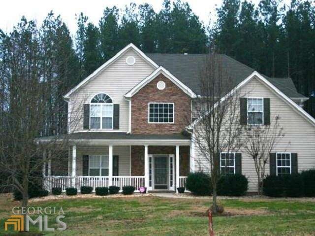 20 Whisper Creek Dr, Senoia, GA 30276 - photo 1