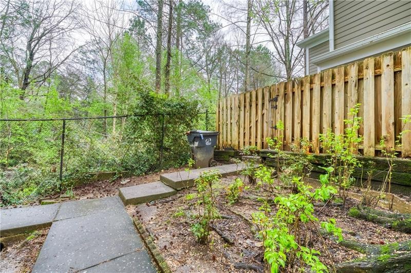 1063 Rock Creek Ln, Norcross, GA 30093 - photo 1