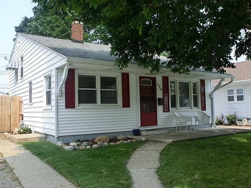 424 Columbia Ave, Tipton, IN 46072 - photo 1