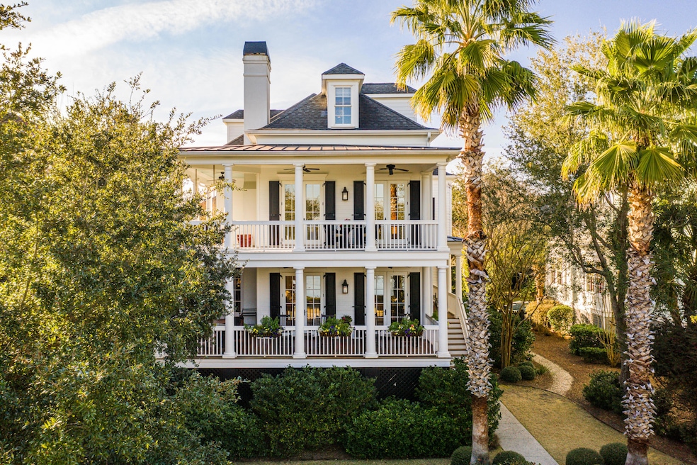 2437 Daniel Island Dr, Daniel Island, SC 29492 - photo 1