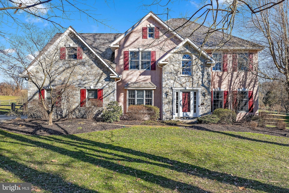 200 Kirkbrae Rd, Kennett Square, PA 19348 - photo 1