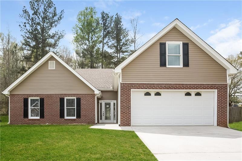 unlisted-address, Conyers, GA 30013 - photo 1