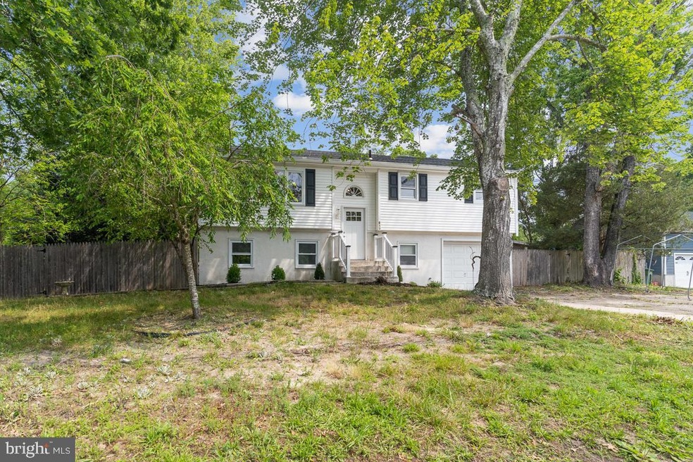 217 3rd Ave, Tuckerton, NJ 08087 - photo 1