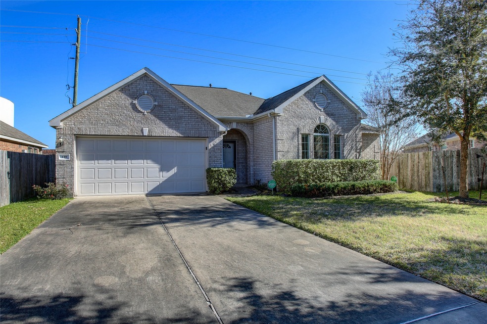 139 Long Canyon Ln, Richmond, TX 77469 - photo 1