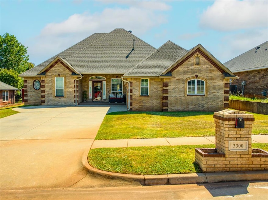 3300 Valley Brook, Norman, OK 73071 - photo 1