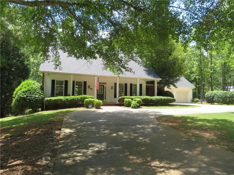 7333 Oak Arms Dr, Villa Rica, GA 30180 - photo 1