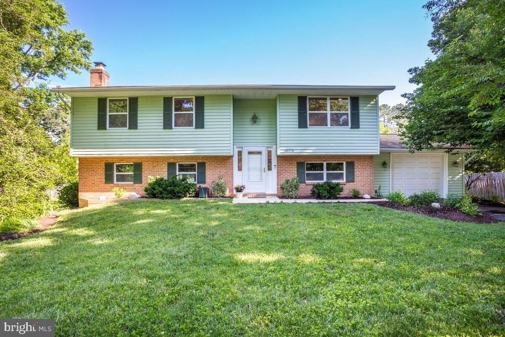 10710 Marietta St, Glenn Dale, MD 20769 - photo 1