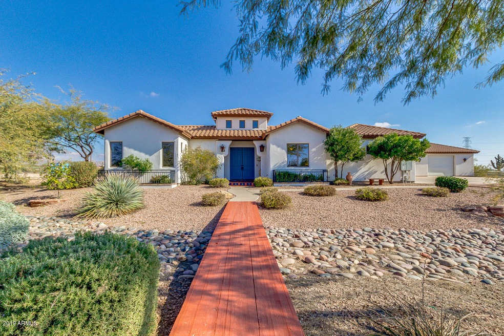 1325 N 105th Place, Mesa, AZ 85207 - photo 1