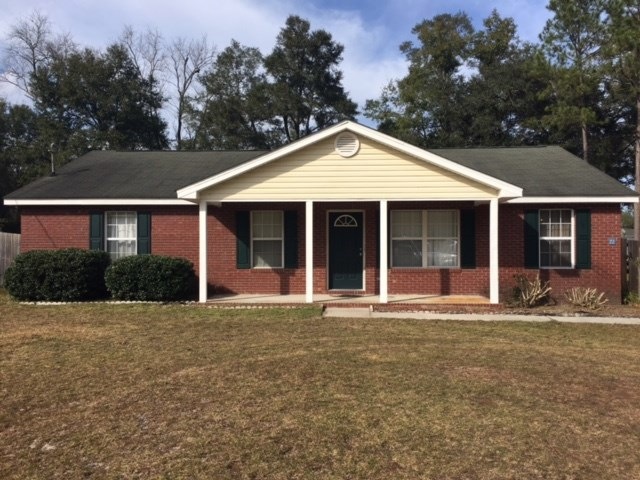 72 Weeping Willow Ct, Crawfordville, FL 32327 - photo 1