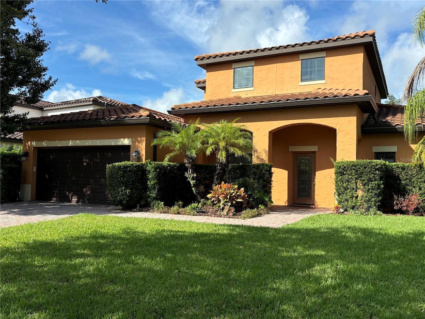 174 Verde Way, Debary, FL 32713 - photo 1