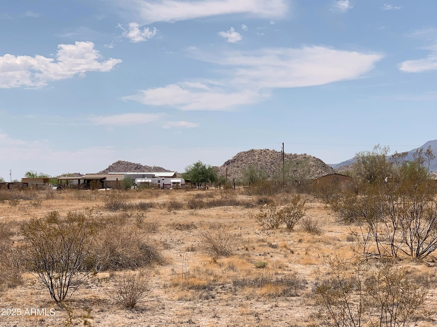 Welcome Home to Maricopa!