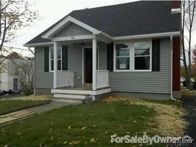 60 Glenwood Rd, Albany, NY 12204 - photo 1