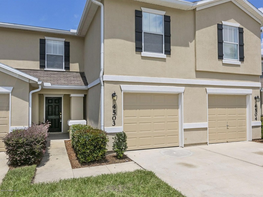 001_Exterior Front
