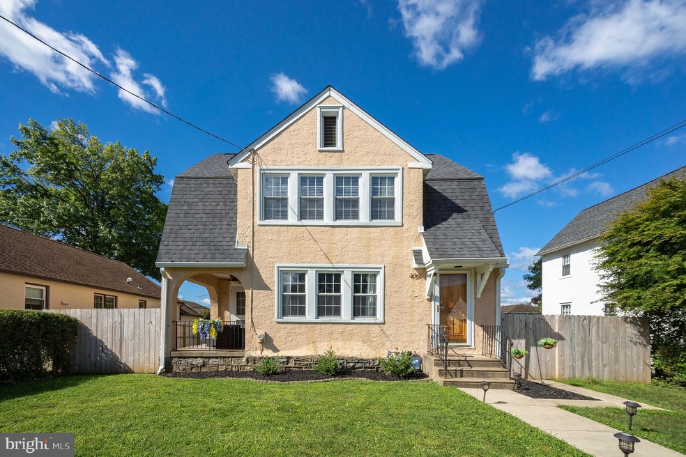 450 Childs Ave, Drexel Hill, PA 19026 - photo 1