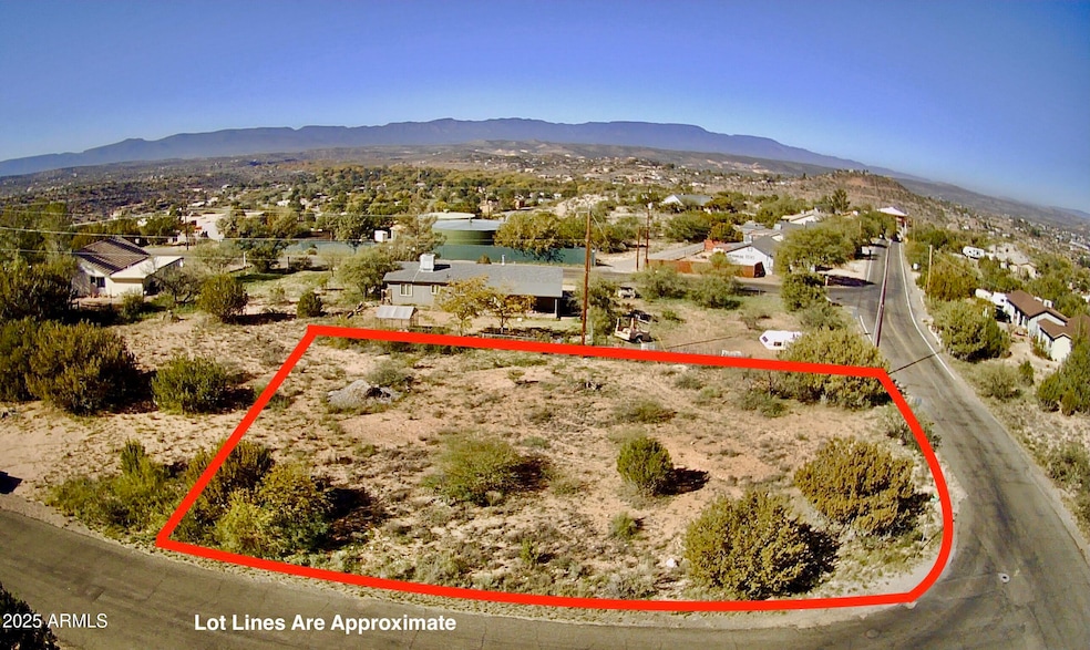 4545 E Geronimo Rd unit 354 and 353, Lake Montezuma, AZ 86335 - photo 1