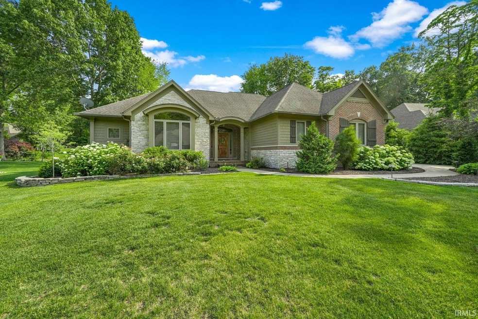 17416 Summer Ridge Dr, Granger, IN 46530 - photo 1