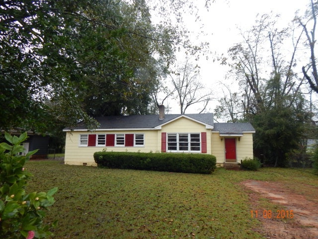 1907 W Broad Ave, Albany, GA 31707 - photo 1