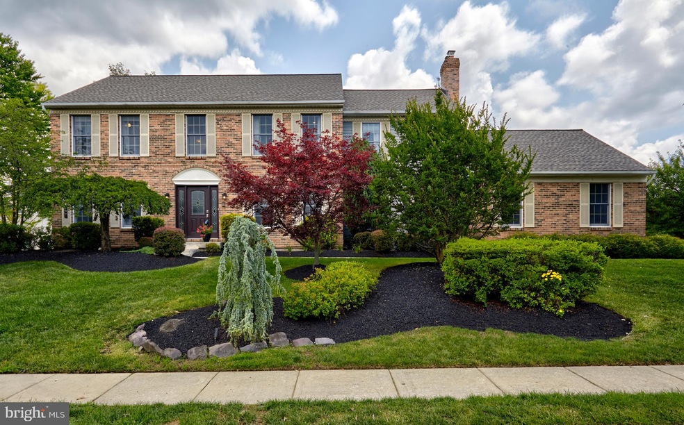 28 Abington Rd, Mount Laurel, NJ 08054 - photo 1