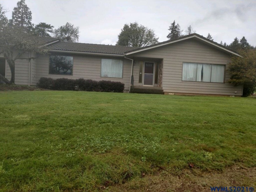 21867 Fern Ridge Rd, Stayton, OR 97383 - photo 1
