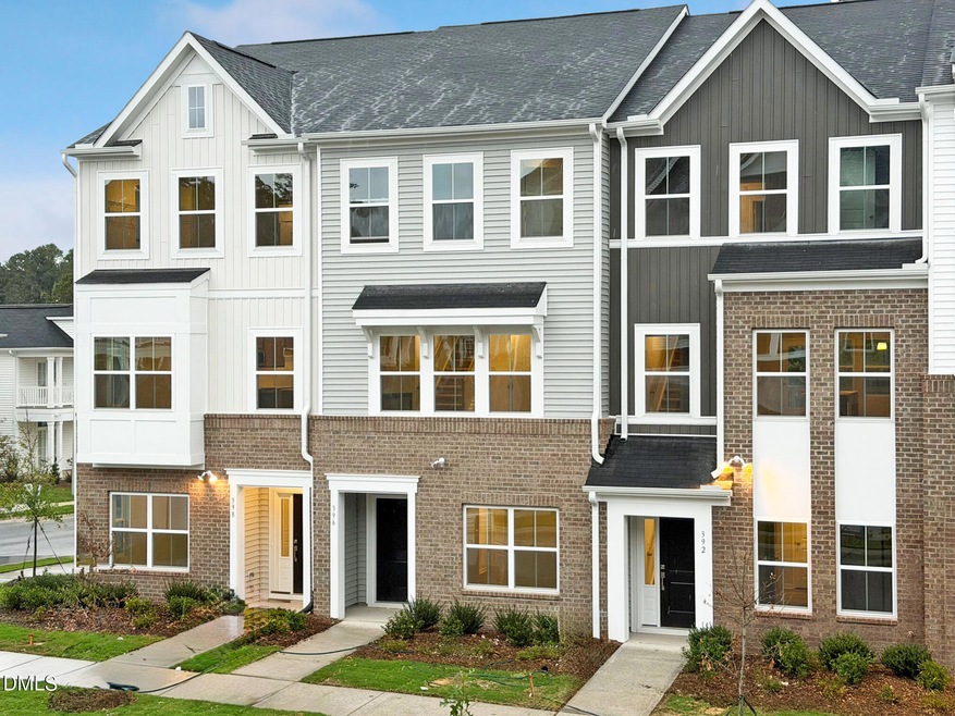 398 Chesapeake Commons St unit 124, Garner, NC 27529 - photo 1