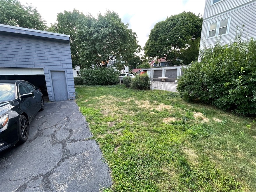 26 Clay St unit 2, Cambridge, MA 02140 - photo 1