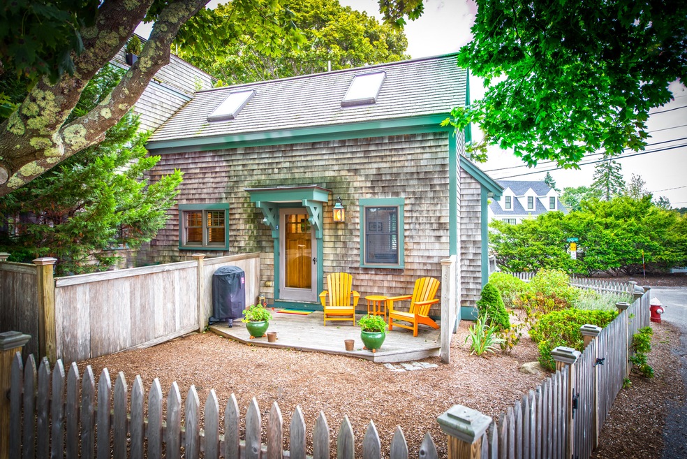 68 Franklin Street Unit 2-2