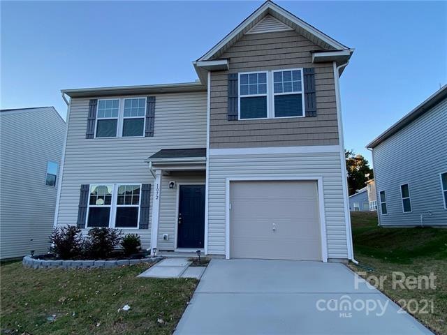 1072 Ramsgate Dr SW, Concord, NC 28025 - photo 1