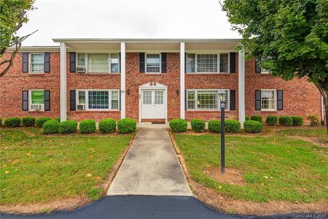 55 Brookside Dr unit 31, Hendersonville, NC 28792 - photo 1