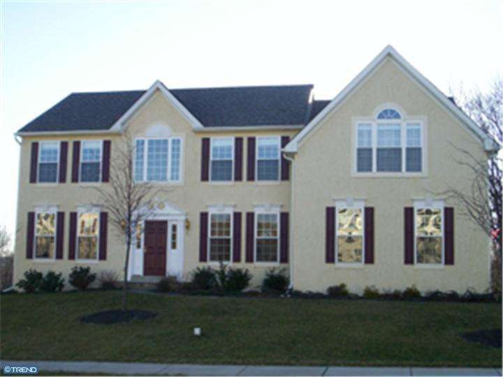 411 Branch Ct, Glenmoore, PA 19343 - photo 1