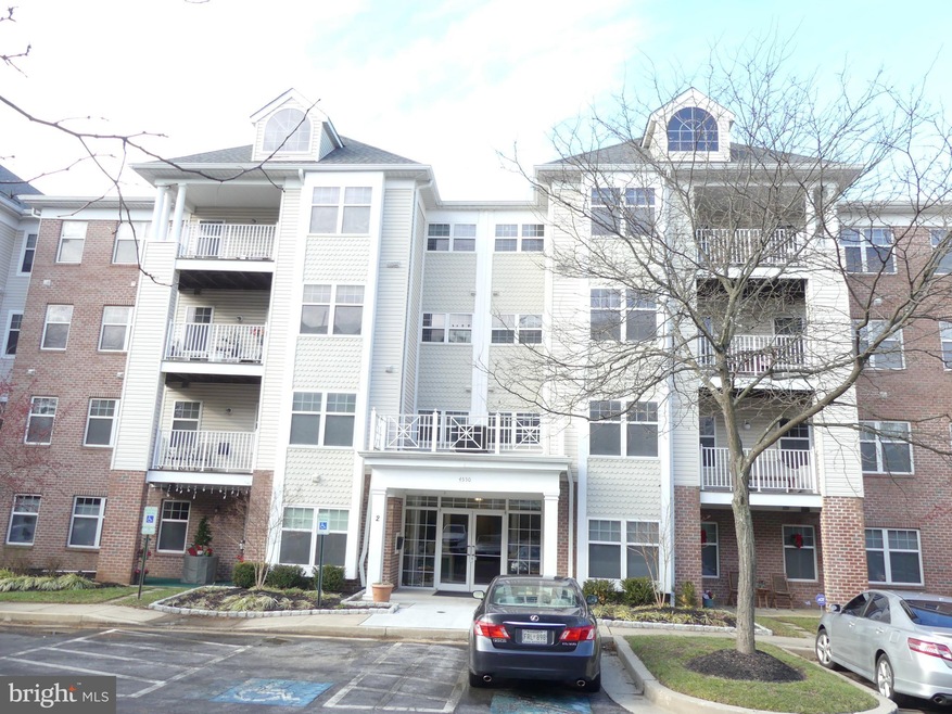 4550 Chaucer Way unit 303, Owings Mills, MD 21117 - photo 1