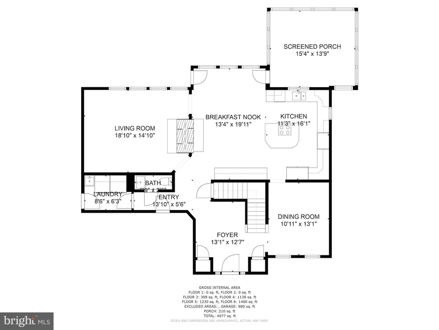 604 Glenmeade Cir, Purcellville, VA 20132 - photo 1