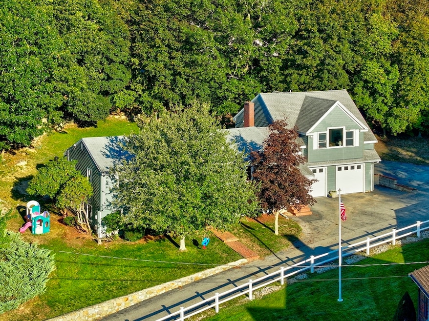 230 Lisle St, Braintree, MA 02184 - photo 1